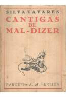 Livros/Acervo/S/SILVA TAV CANT